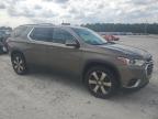 CHEVROLET TRAVERSE L photo