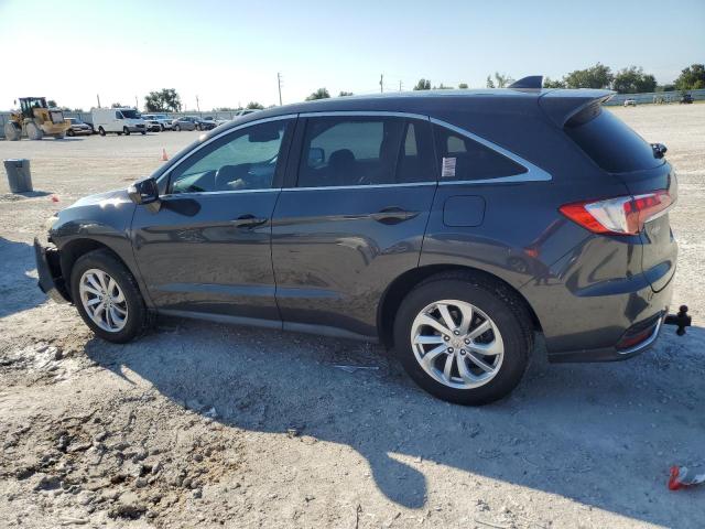 2016 ACURA RDX TECHNO 5J8TB3H57GL000211  71863324