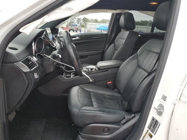 2017 MERCEDES-BENZ GLE 350 4M - 4JGDA5HB9HA971078