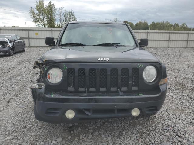 VIN 1C4NJPBB7ED821431 2014 Jeep Patriot, Sport no.5