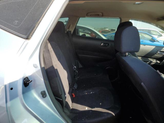 2015 NISSAN ROGUE SELE - JN8AS5MV3FW261361