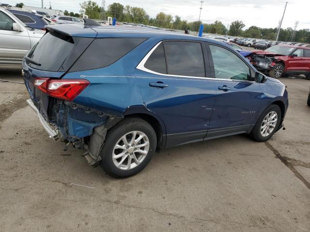 2020 CHEVROLET EQUINOX - 3GNAXJEV0LL252839