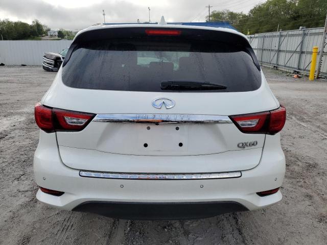 VIN 5N1DL0MM1JC513680 2018 INFINITI QX60 no.6