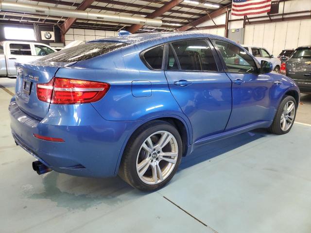 VIN 5YMGZ0C54E0C40522 2014 BMW X6, M no.3