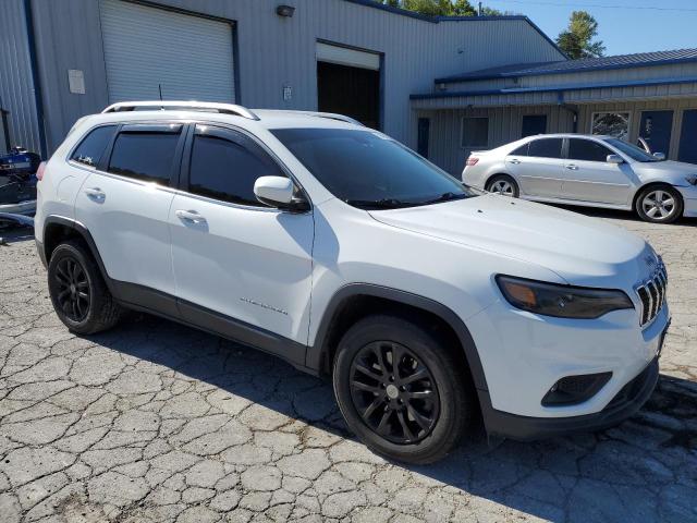 2019 JEEP CHEROKEE L - 1C4PJMLX0KD212274