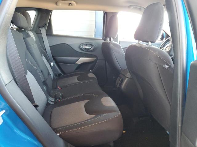 2018 JEEP CEROKEE 1C4PJMCX0JD549851