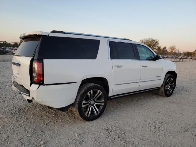 VIN 1GKS2HKJ7JR117499 2018 GMC Yukon, Denali no.3