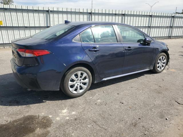 VIN 5YFB4MDE3PP073793 2023 Toyota Corolla, LE no.3