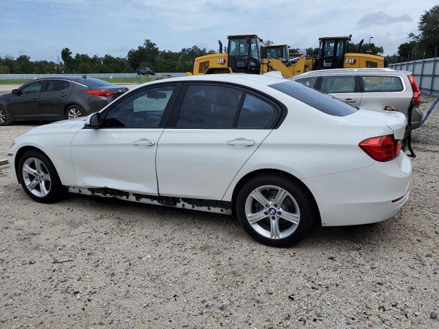 2015 BMW 328 I - WBA3A5C59FF610593