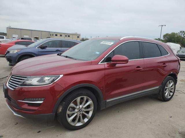 VIN 5LMCJ1A95FUJ33845 2015 Lincoln MKC no.1