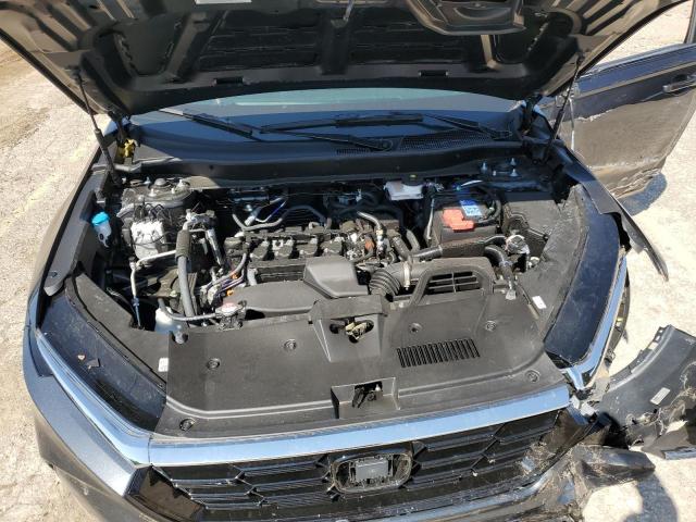 2024 HONDA CR-V EX - 7FARS4H40RE005282