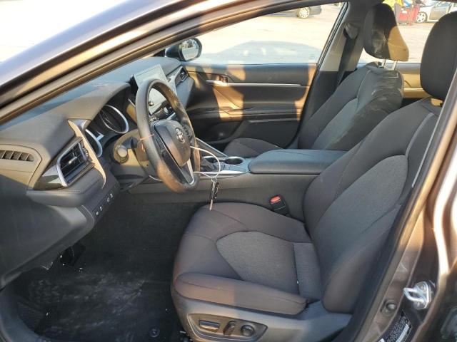 2023 TOYOTA CAMRY LE - 4T1C11AK3PU158315
