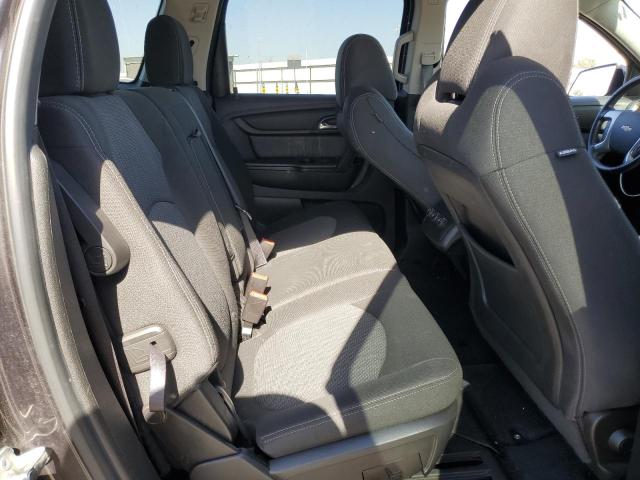 2017 CHEVROLET TRAVERSE L - 1GNKRGKD2HJ135128