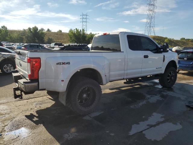 2017 FORD F350 SUPER 1FT8X3DT6HEF36468  69122314