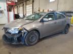 2016 TOYOTA COROLLA L - 2T1BURHE4GC595162