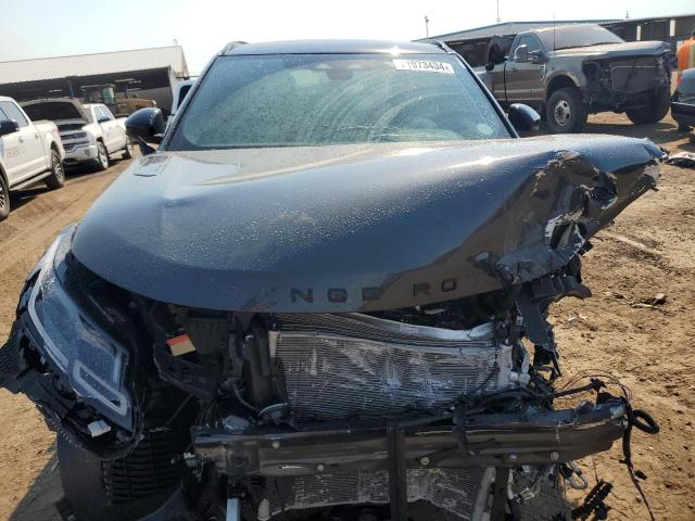 2023 LAND ROVER RANGE ROVE - SALYT2EU3PA356649