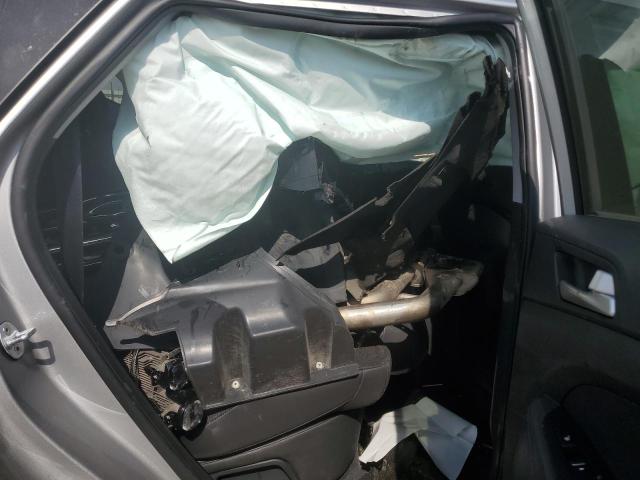 2020 HYUNDAI TUCSON LIM - KM8J33AL2LU210260