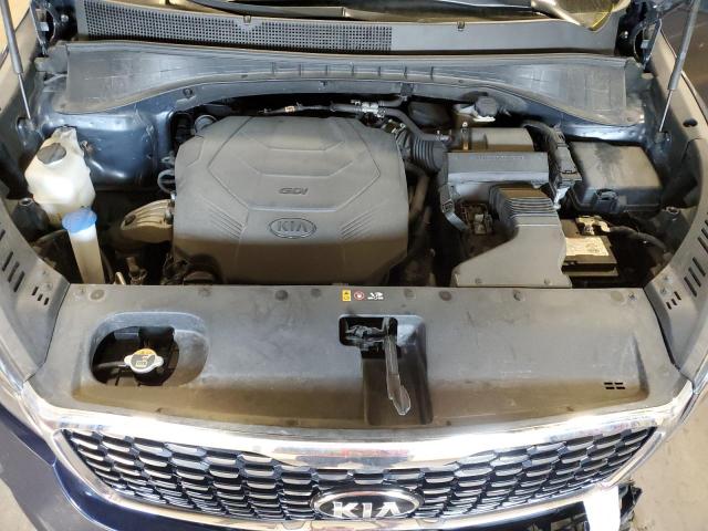 2019 KIA SORENTO SX - 5XYPKDA55KG519620