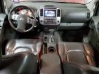 NISSAN XTERRA OFF photo