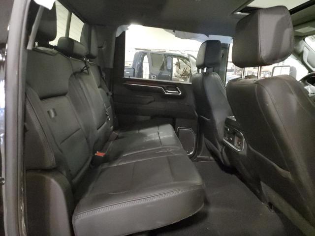 2024 GMC SIERRA K35 - 1GT49WEY5RF308915
