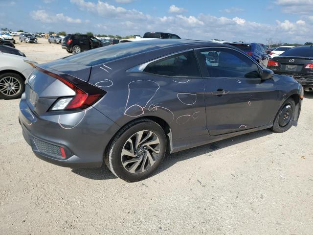 VIN 2HGFC4B04GH310813 2016 Honda Civic, LX no.3