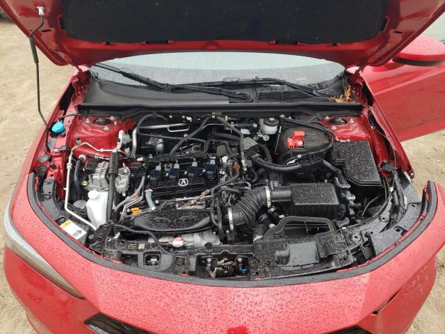 2023 ACURA INTEGRA A- - 19UDE4H33PA014098