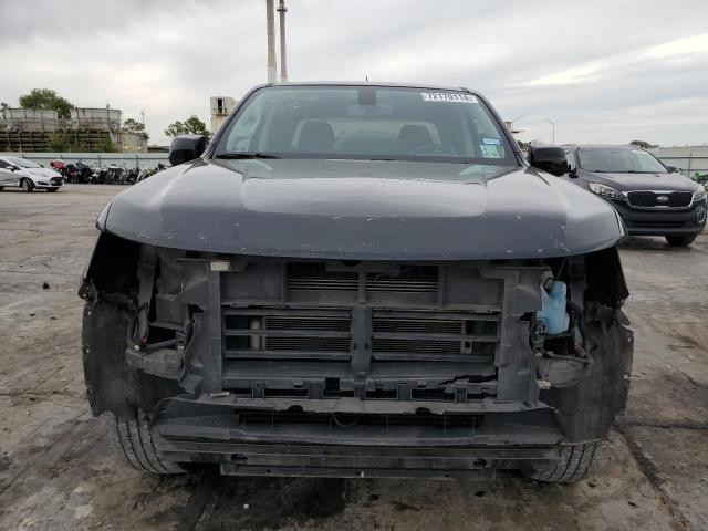 2022 CHEVROLET COLORADO L - 1GCGSCEA8N1284619