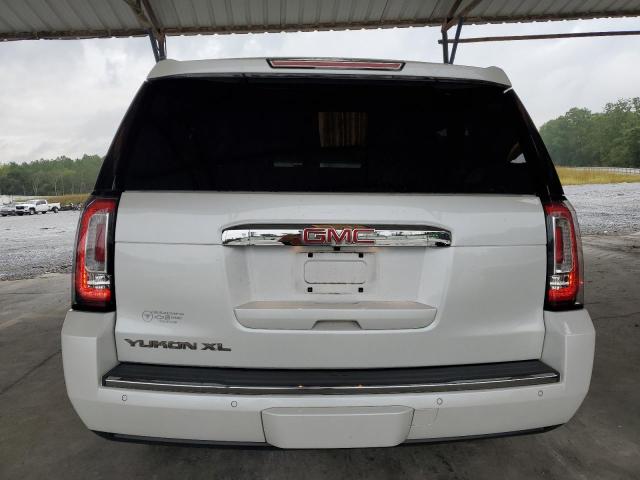 VIN 1GKS1HKJXJR355480 2018 GMC Yukon, Denali no.6