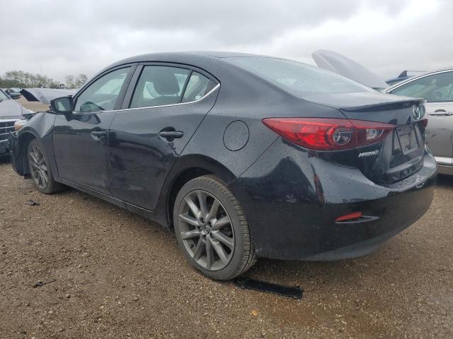 2018 MAZDA 3 TOURING - 3MZBN1V30JM187075