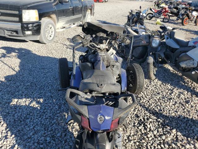 2008 CAN-AM SPYDER ROA - 2BXJAUA118V001344