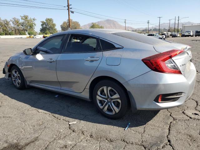 2017 HONDA CIVIC LX - 19XFC2E50HE075463