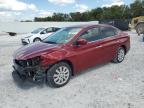 2017 NISSAN SENTRA S - 3N1AB7AP0HY368363