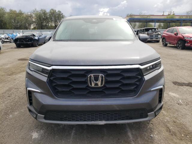 2024 HONDA PILOT EXL - 5FNYG1H57RB007661