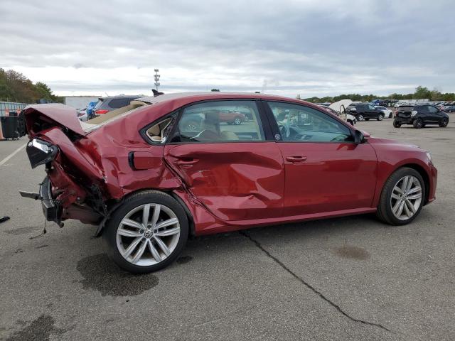 2019 VOLKSWAGEN PASSAT WOL - 1VWLA7A38KC002413