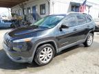 2016 JEEP CHEROKEE L - 1C4PJLDB5GW350384