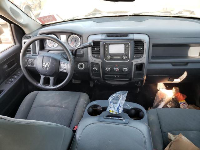 2015 RAM 1500 ST - 1C6RR7ST0FS615620