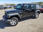 Lot #2995979379 2018 JEEP WRANGLER U