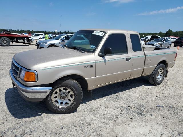 FORD RANGER SUP