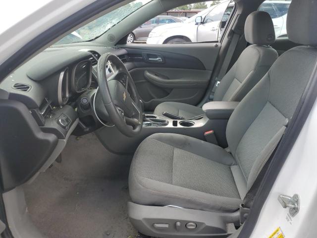 2016 CHEVROLET MALIBU LIM - 1G11A5SA9GU124591