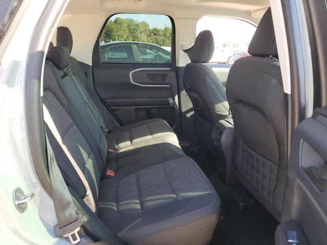 2021 FORD BRONCO SPO - 3FMCR9B66MRA47625