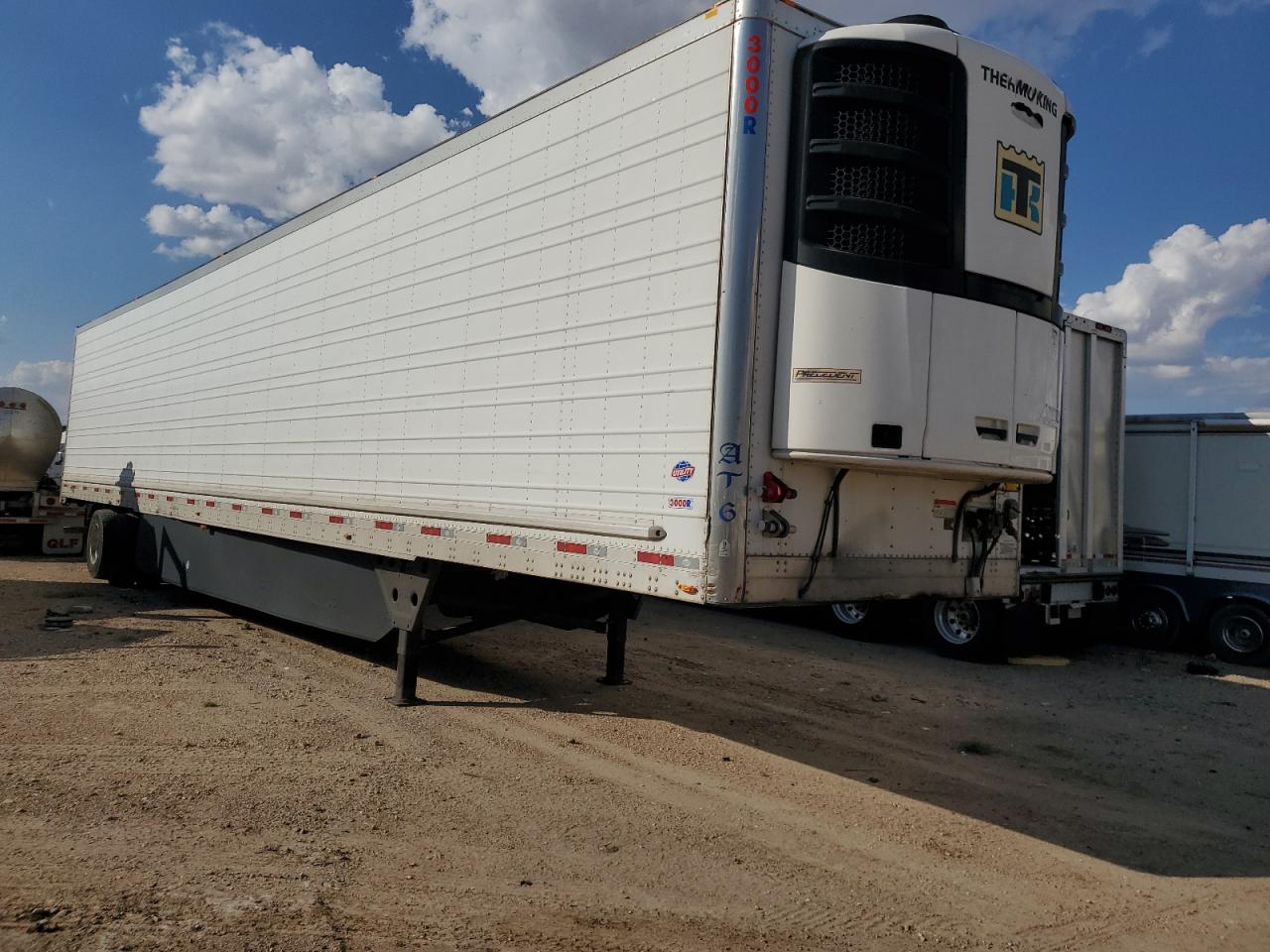 Utility Trailers Utility Trailer Manufacturer 2019 