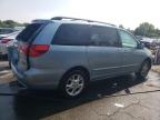 TOYOTA SIENNA XLE photo