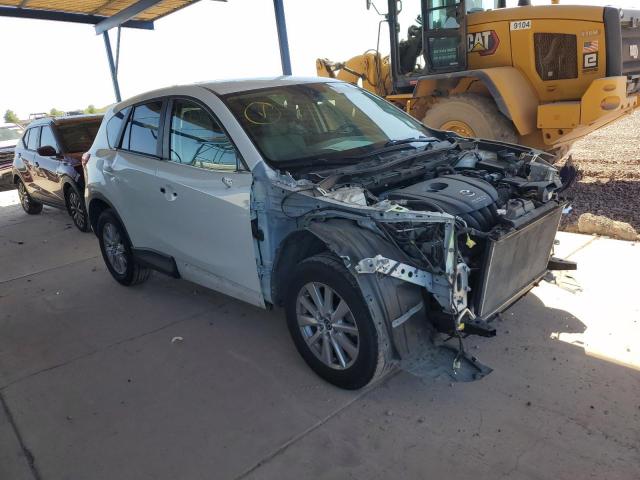 VIN JM3KE4CY5F0550779 2015 Mazda CX-5, Touring no.4