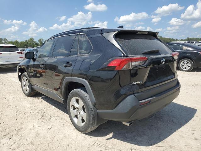 2021 TOYOTA RAV4 XLE 2T3W1RFV6MC164421  71768174