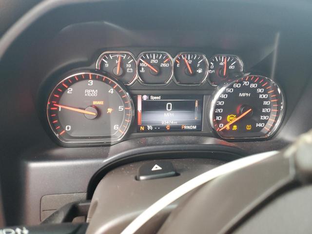 2015 GMC SIERRA K15 - 3GTU2VEC8FG403952