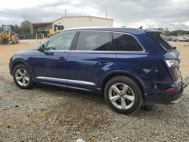 VIN WA1AXBF75ND015989 2022 Audi Q7, Premium no.2