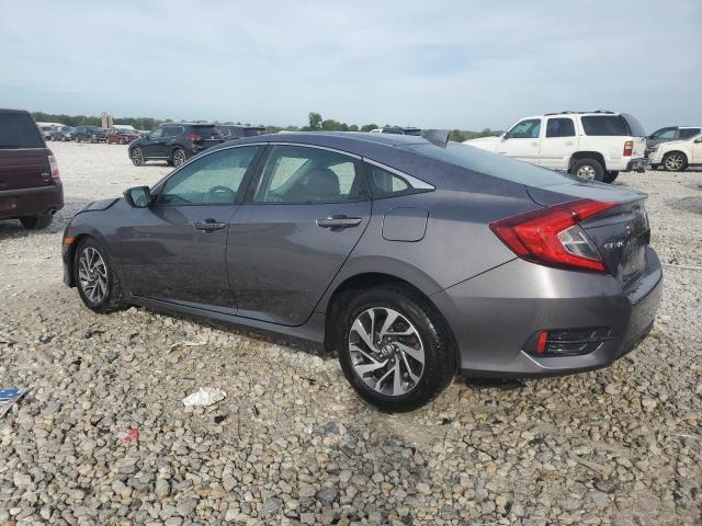 2018 HONDA CIVIC EX - 19XFC2F72JE031714