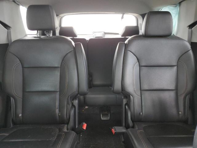 2020 CHEVROLET TRAVERSE P - 1GNERKKW3LJ150392