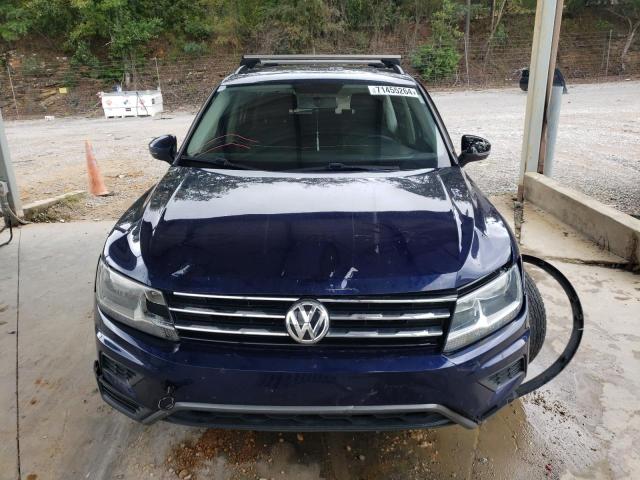 VIN 3VV1B7AX0MM002418 2021 Volkswagen Tiguan, S no.5