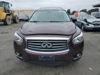 INFINITI QX60 HYBRI photo